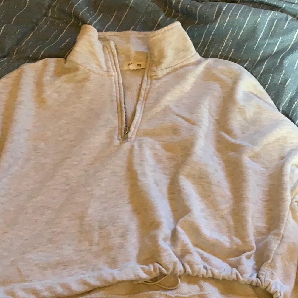 an adjustable garage shirt